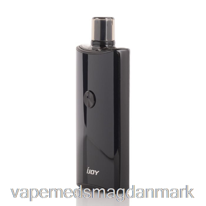 Vape Uden Nikotin Ijoy Saturn 15w Pod System Sort
